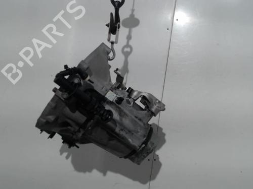 Gearbox CITROËN C3 II (SC_) 1.2 VTi 82 | BP38660752M3 - Image 3