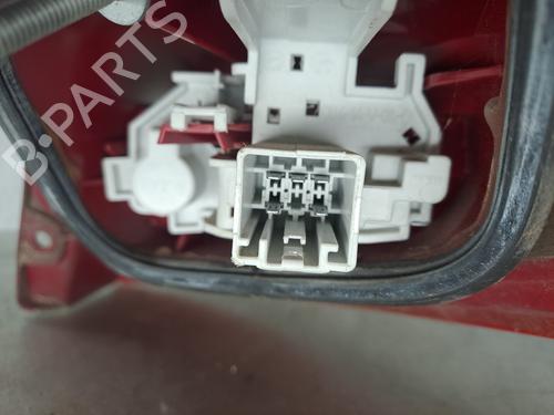 Used Left taillight Left taillight 38668835 38668835