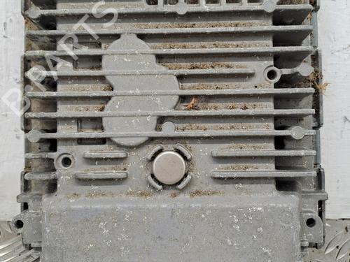 Engine control unit (ECU) VW GOLF VI (5K1) 1.6 TDI | BP38671477M57 - Image 3