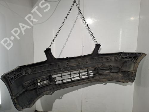 Used Front bumper Front bumper VW TOURAN (1T1, 1T2) 1.9 TDI (100 hp) 38668394 38668394