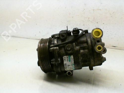 AC compressor PEUGEOT BIPPER (AA_) 1.3 HDi 75 | BP38657166M34 - Image 4