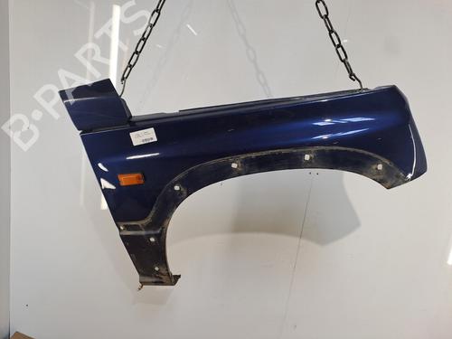 Used Right front fenders Right front fenders 38670896 38670896