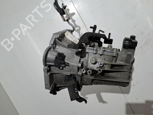 Used Gearbox Gearbox 38670031 38670031