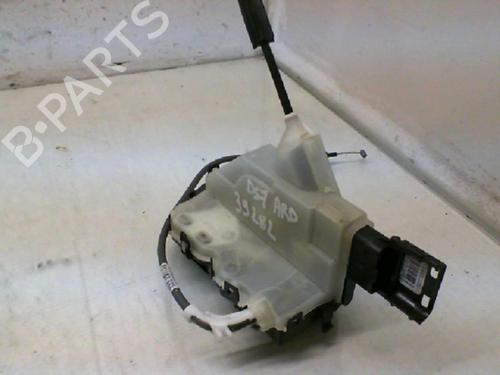 Used Rear right lock Rear right lock 38657788 38657788