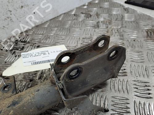 Left front shock absorber RENAULT CAPTUR II (HF_) Blue dCi 95 (HFAF) | BP39716049M16 - Image 4