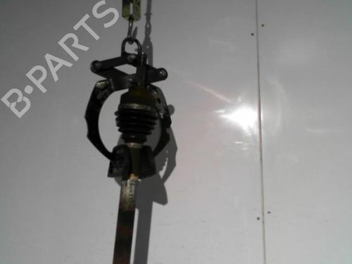 Used Right front driveshaft Right front driveshaft 38657063 38657063