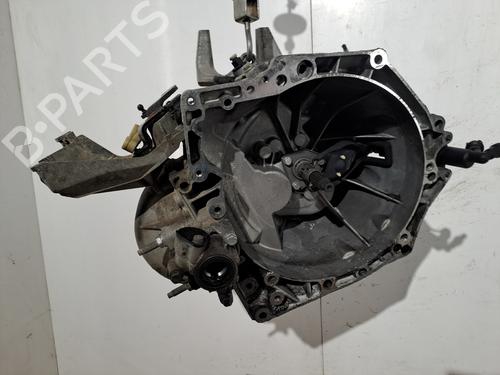 Used Gearbox Gearbox 38669704 38669704