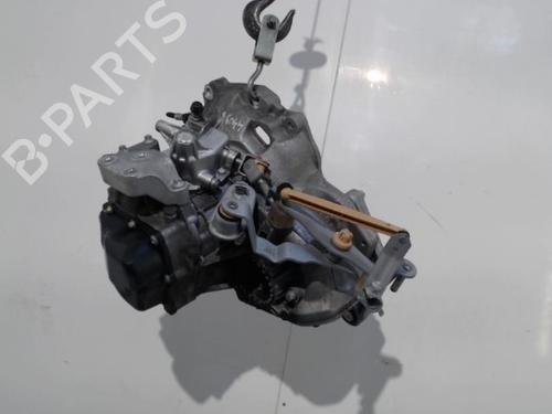 Gearbox OPEL CORSA D (S07) 1.3 CDTI (L08, L68) | BP38663089M3 - Image 2