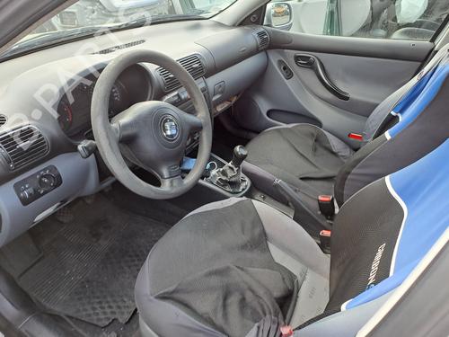 Ignition barrel SEAT LEON (1M1) 1.4 16V | BP38672191M48  - Image 8