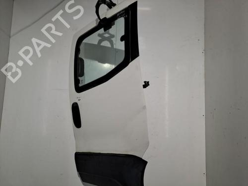Used Left slide door Left slide door 38665440 38665440
