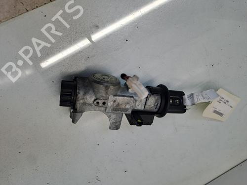 Used Ignition barrel Ignition barrel NISSAN MICRA III (K12) 1.2 16V (65 hp) 40502585 40502585