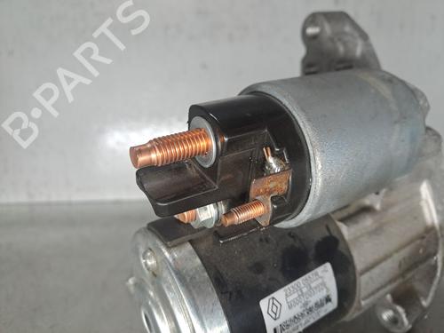Starter RENAULT CAPTUR I (J5_, H5_) 0.9 TCe 90 | BP38668965M8 - Image 4