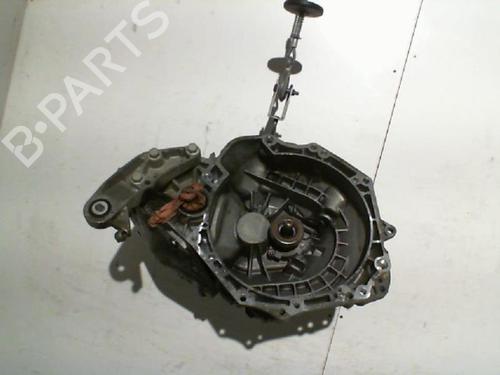 Gearbox CHEVROLET AVEO Hatchback (T300) 1.4 | BP38662053M3 - Image 5