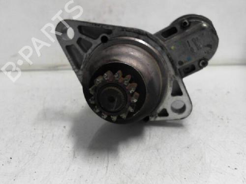 Starter VW GOLF PLUS V (5M1, 521) 1.6 TDI | BP38662199M8 - Image 3