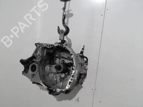 Used Gearbox Gearbox 38662114 38662114