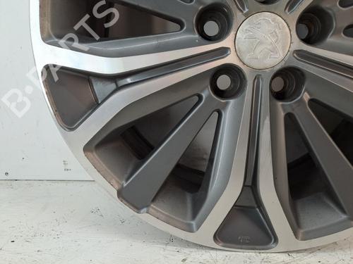 Fælk PEUGEOT 4008 1.8 HDi AWC | BP38670707C45 - Image 10