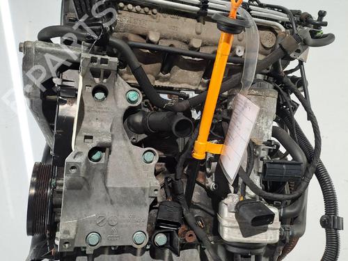 Engine SKODA OCTAVIA II (1Z3) 1.9 TDI | BP39950717M1 - Image 5