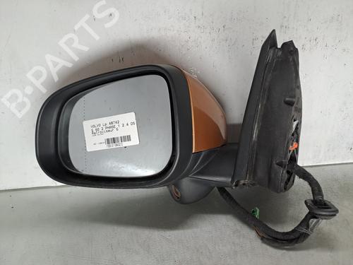 Retrovisor izquierdo Retrovisor izquierdo 38668784 38668784