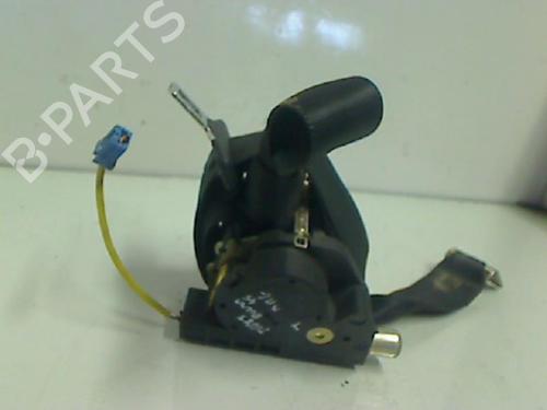 Used Rear left seatbelt Rear left seatbelt 38655545 38655545