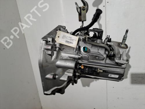 gearbox-dacia-sandero-iii-2021-38669997 main image