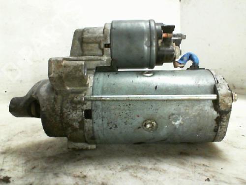 Used Starter Starter 38663165 38663165