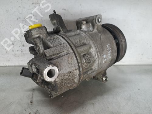 AC compressor AUDI A1 (8X1, 8XK) 1.2 TFSI | BP38668488M34 - Image 3