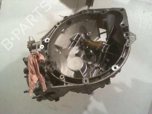 Gearbox CITROËN C5 I (DC_) 2.2 HDi (DC4HXB, DC4HXE) | BP38662231M3 - Image 2