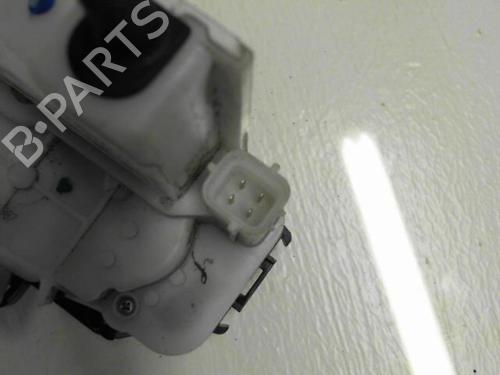 Used Front left lock Front left lock 38653033 38653033