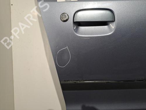 right-front-door-nissan-pixo-ua0-2009-38663709 main image