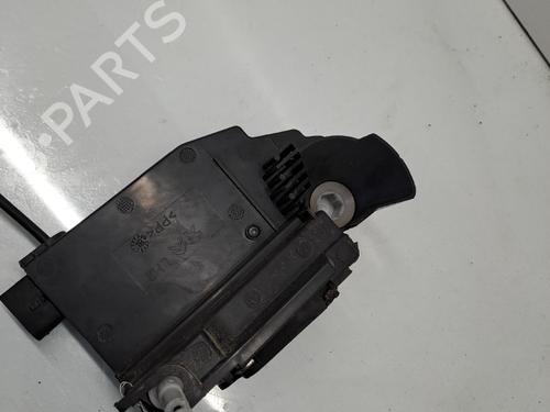 Used Front left lock Front left lock CITROËN C4 Picasso II 1.6 BlueHDi 120 (120 hp) 40437176 40437176