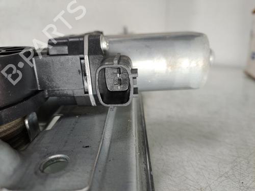 Used Front right window mechanism Front right window mechanism 38663896 38663896