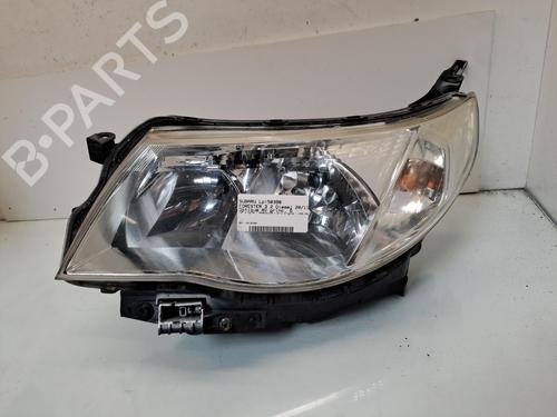 Used Left headlight Left headlight 39607330 39607330