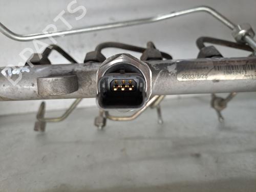 Injection rail FORD FOCUS C-MAX (DM2) 2.0 TDCi | BP38668427M98 - Image 3