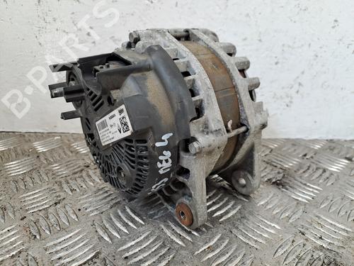 Alternator RENAULT MEGANE IV Hatchback (B9A/M/N_) 1.5 Blue dCi 115 (B9A6) | BP38671598M7 - Image 2