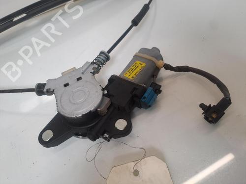 Used Front left window mechanism Front left window mechanism 38673209 38673209