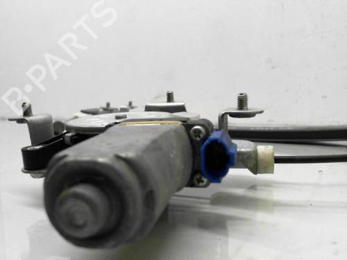 Front left window mechanism CHEVROLET CAPTIVA (C100, C140) 2.0 D | BP38652932C22 - Image 6