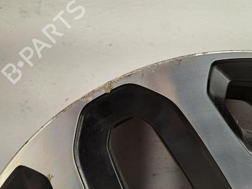 Fælk RENAULT CAPTUR I (J5_, H5_) 1.5 dCi 90 (J5N4, J5M5, J5MW, J5M6, J5AL, J5AJ) | BP39108176C45 - Image 3