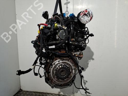 Engine RENAULT CLIO IV (BH_) 1.5 dCi 110 | BP38663588M1 - Image 4