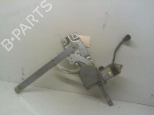Used Rear right window mechanism Rear right window mechanism 38662853 38662853