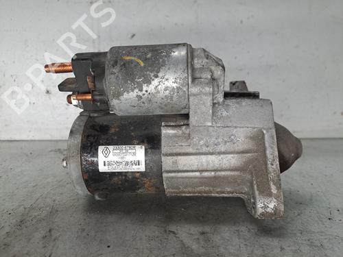 Starter DACIA SANDERO II 1.0 SCe 75 (B8JC, B8JD, B8NC) | BP38667967M8 - Image 4