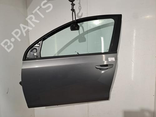 left-front-door-vw-golf-vi-5k1-2008-2009-2010-2011-2012-2013-2014-38669243 main image