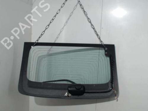 Used Tailgate Tailgate CITROËN C1 (PM_, PN_) 1.0 (68 hp) 38661345 38661345