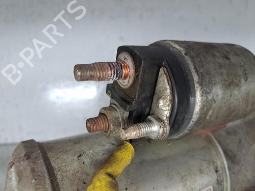 Startmotor Startmotor 38668931 38668931