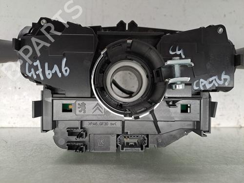 Ratstangsstang CITROËN C4 CACTUS 1.2 VTi 82 | BP38667494I23 - Image 5