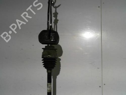 Left front driveshaft SUZUKI SWIFT III (MZ, EZ) 1.3 (RS413, ZC11S) | BP38654586M38 - Image 6