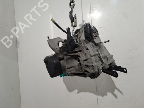 Used Gearbox Gearbox 38669299 38669299