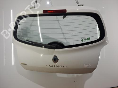 Bagklap CC/Kombi-Coupé Bagklap CC/Kombi-Coupé 38671165 38671165