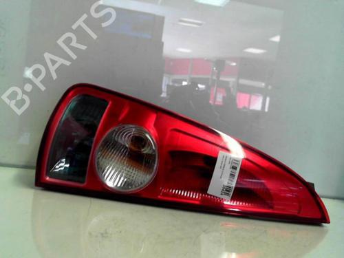 Left taillight RENAULT ESPACE IV (JK0/1_) 2.2 dCi (JK0H) | BP38660552C34 - Image 2
