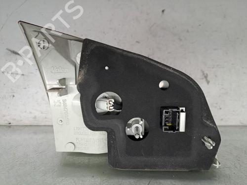 Used Right tailgate light Right tailgate light 38665131 38665131