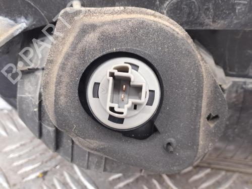 Left tailgate light MITSUBISHI OUTLANDER II (CW_W) 2.2 DI-D 4WD | BP38673065C79 - Image 3